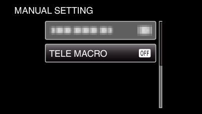 TELE MACRO